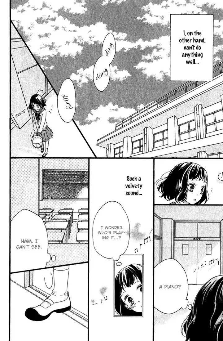 Kimi no Kiss de Me o Samasu Chapter 4 7